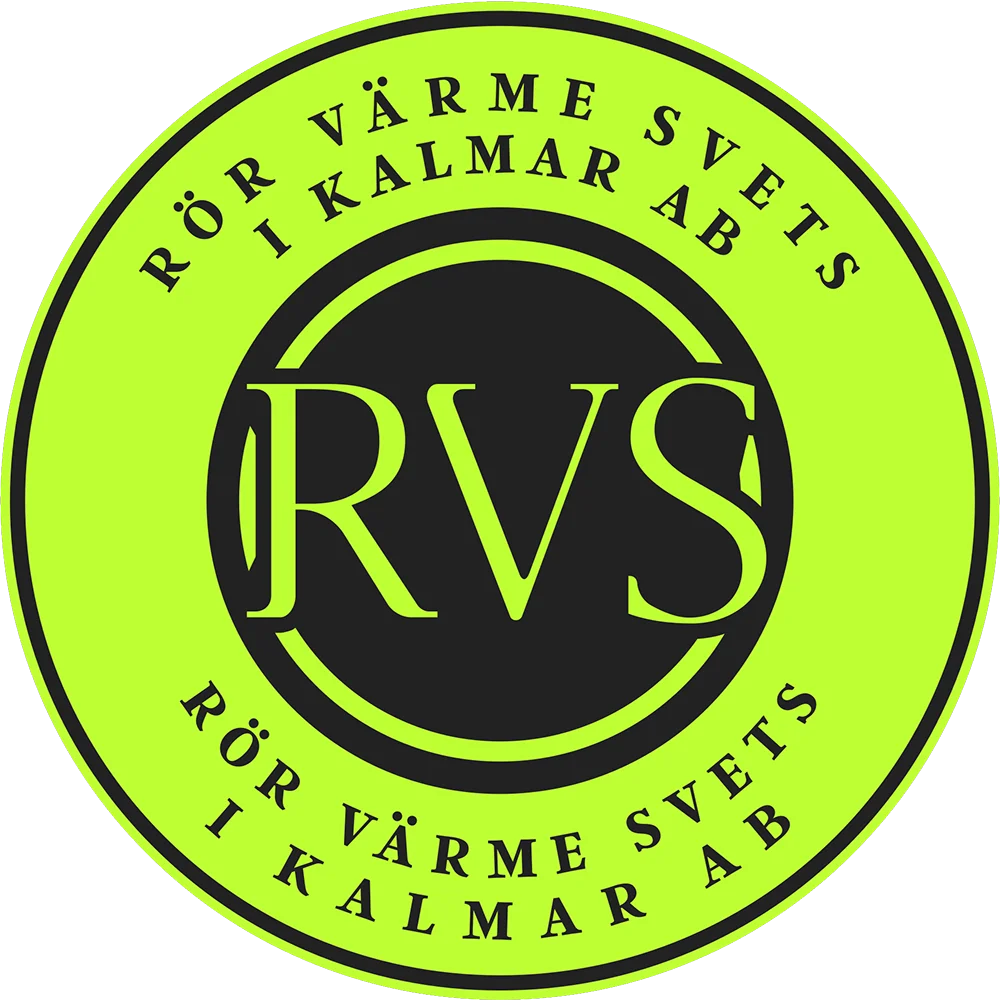 RVS Rör Värme Svets i Kalmar AB